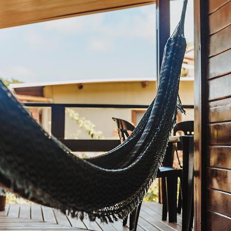 Fulo De Mandacaru Otel Fernando de Noronha Dış mekan fotoğraf