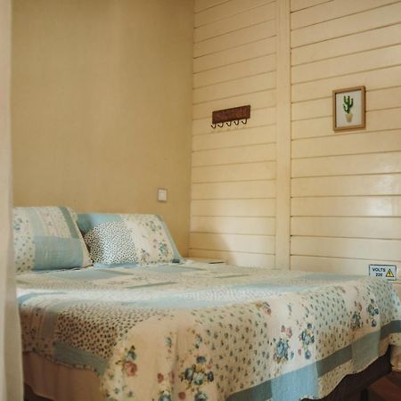 Fulo De Mandacaru Otel Fernando de Noronha Dış mekan fotoğraf