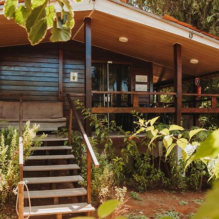 Fulo De Mandacaru Otel Fernando de Noronha Dış mekan fotoğraf