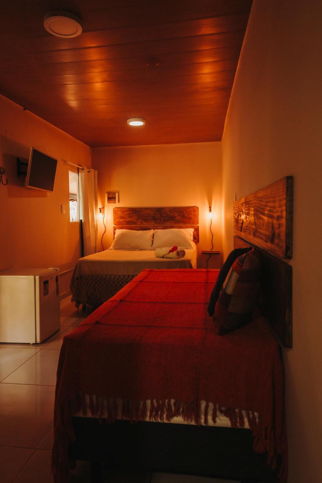 Fulo De Mandacaru Otel Fernando de Noronha Dış mekan fotoğraf