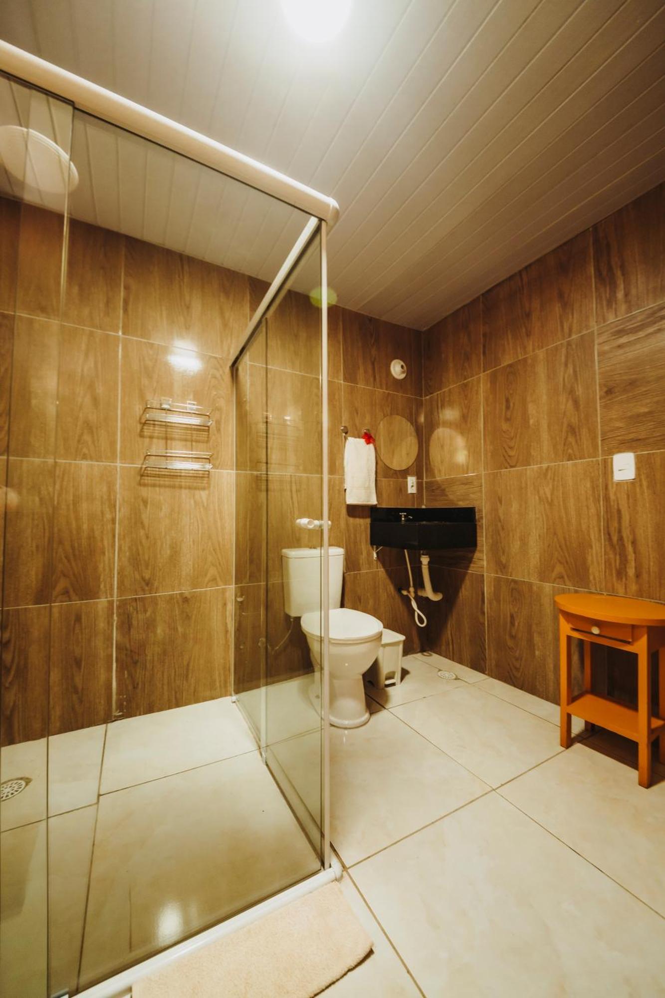 Fulo De Mandacaru Otel Fernando de Noronha Oda fotoğraf