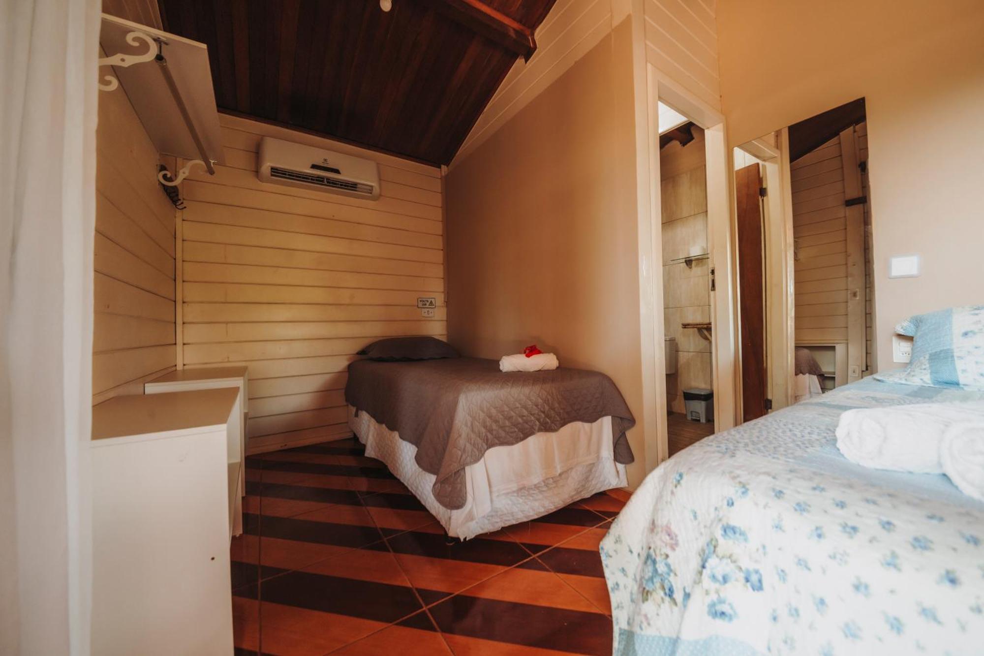Fulo De Mandacaru Otel Fernando de Noronha Dış mekan fotoğraf