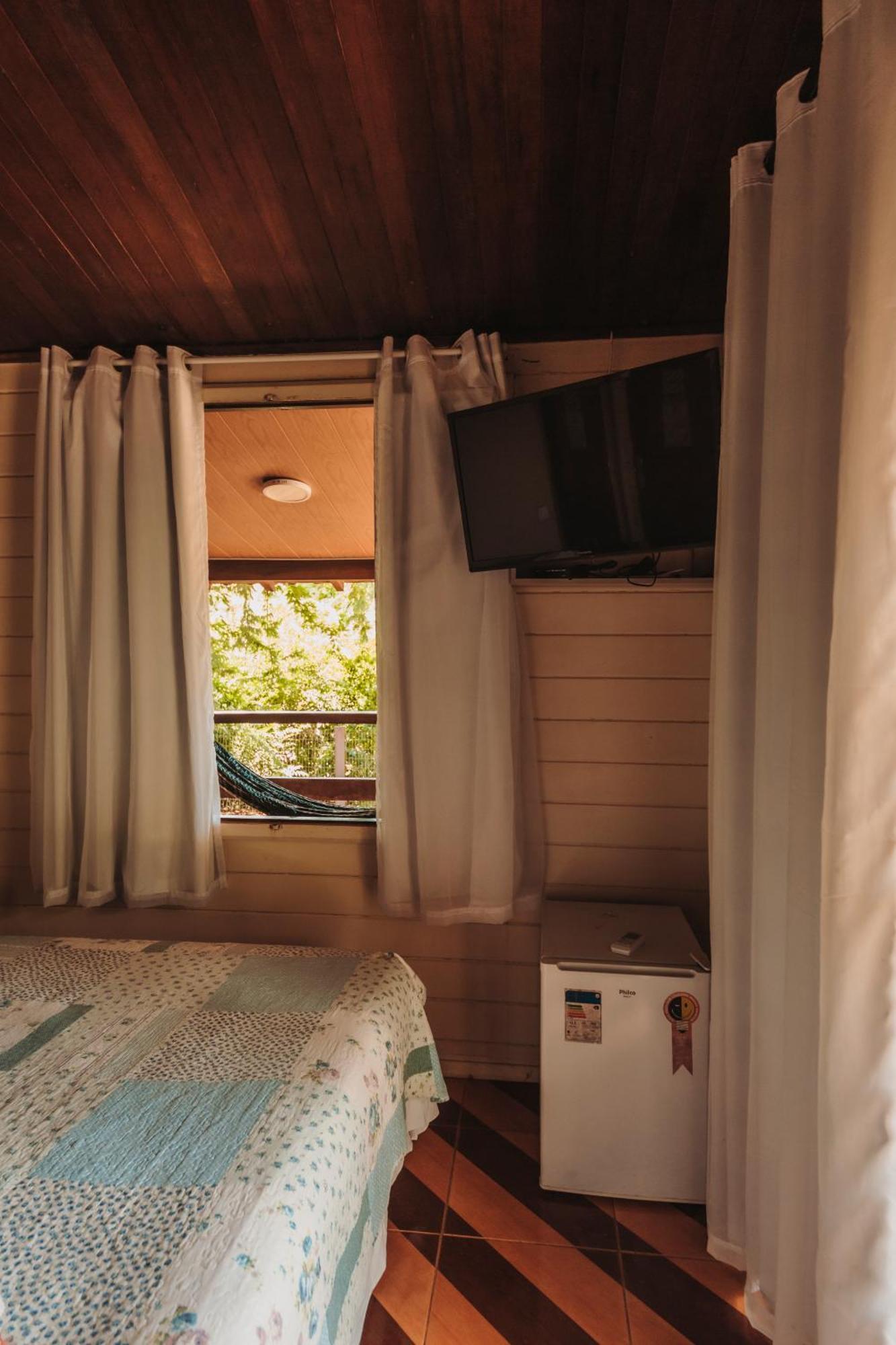 Fulo De Mandacaru Otel Fernando de Noronha Dış mekan fotoğraf