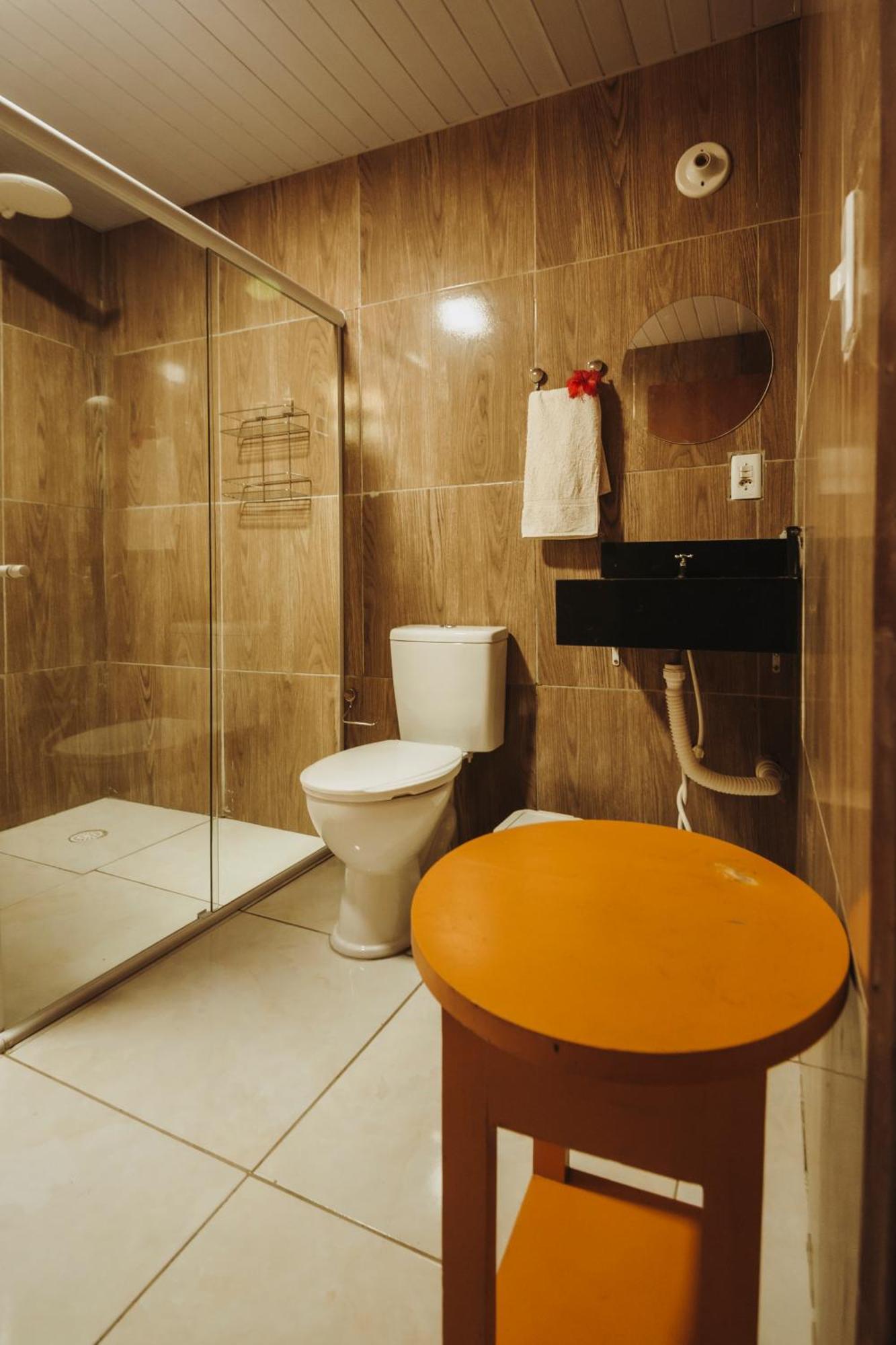 Fulo De Mandacaru Otel Fernando de Noronha Oda fotoğraf