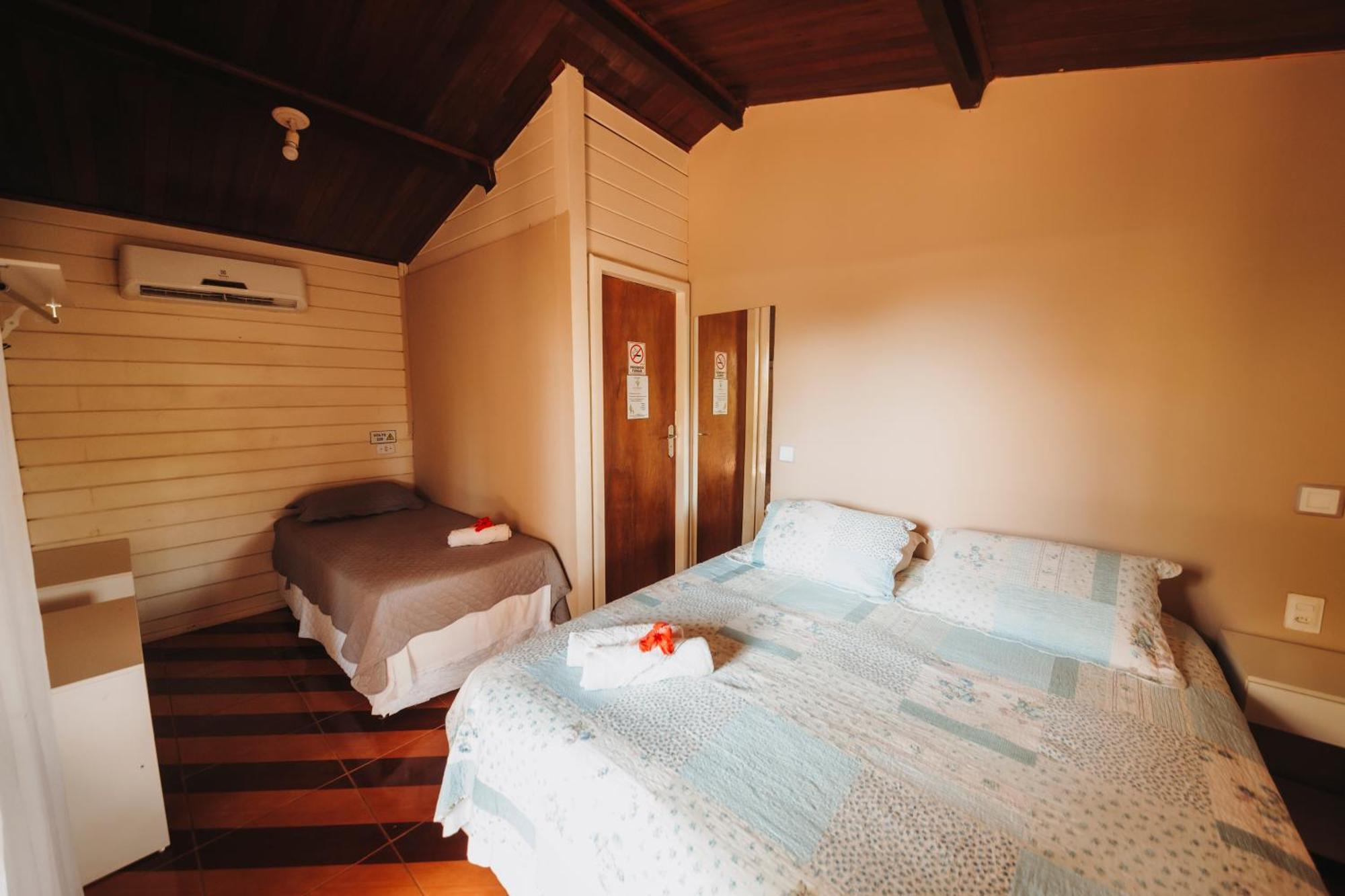 Fulo De Mandacaru Otel Fernando de Noronha Dış mekan fotoğraf
