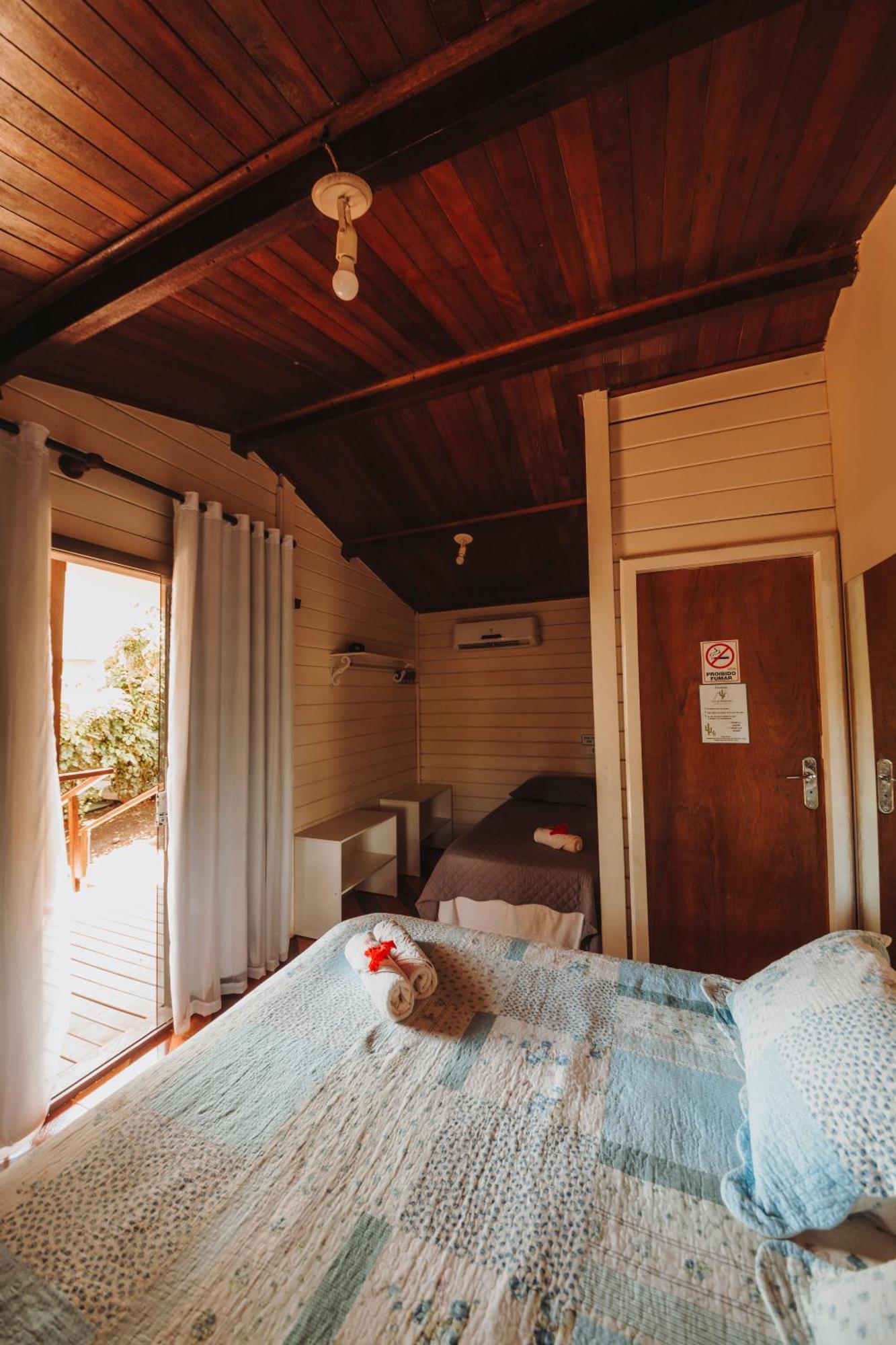 Fulo De Mandacaru Otel Fernando de Noronha Dış mekan fotoğraf