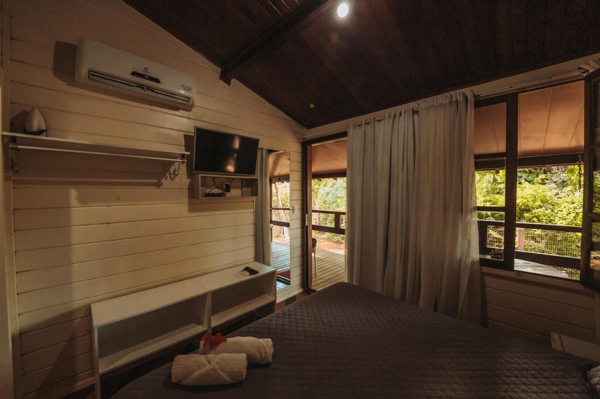 Fulo De Mandacaru Otel Fernando de Noronha Dış mekan fotoğraf