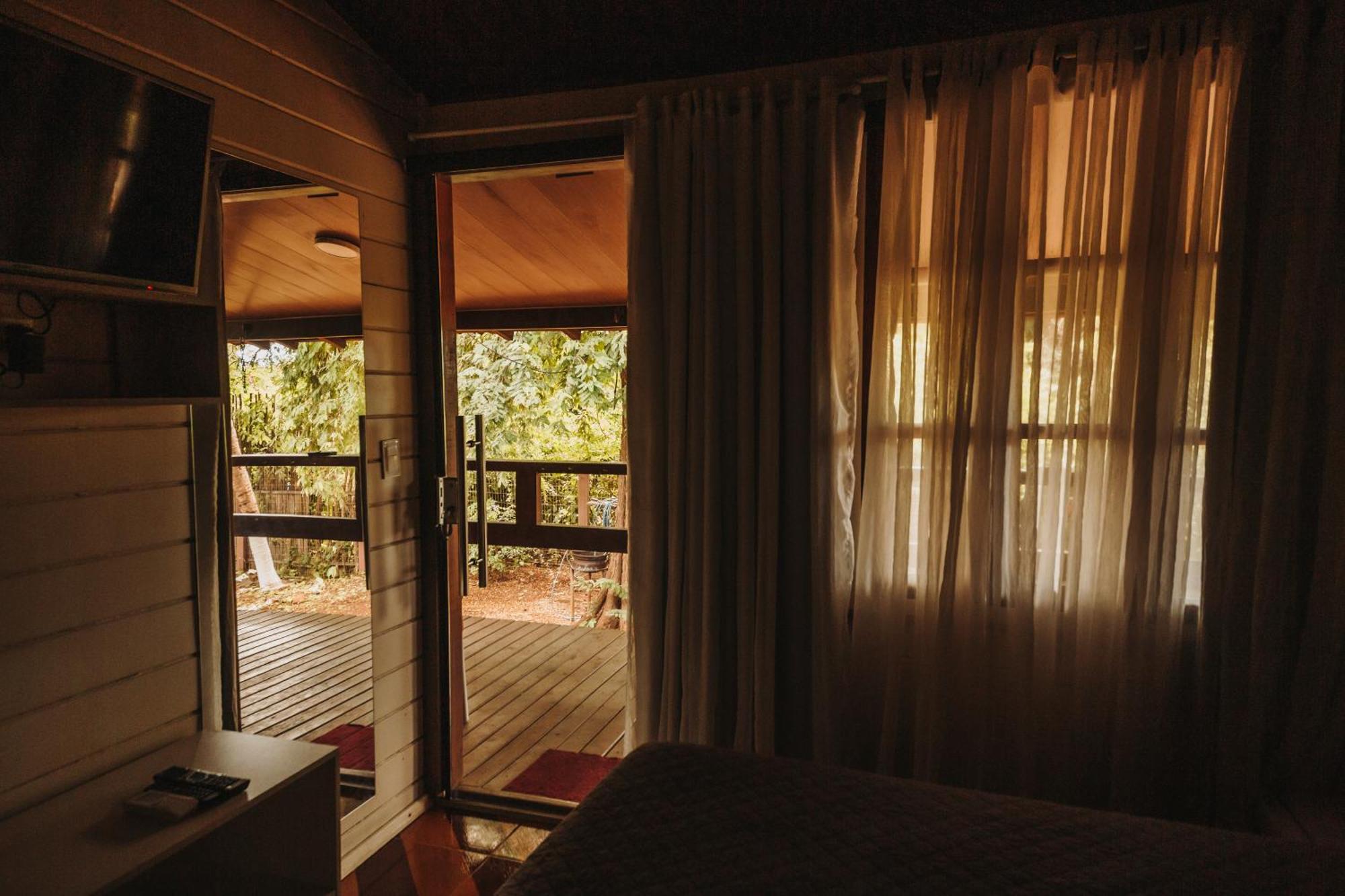Fulo De Mandacaru Otel Fernando de Noronha Dış mekan fotoğraf