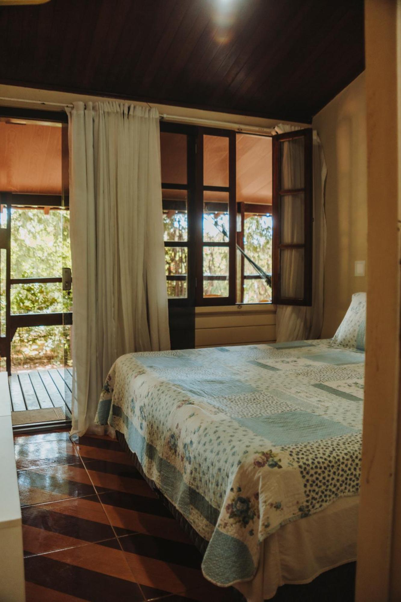 Fulo De Mandacaru Otel Fernando de Noronha Dış mekan fotoğraf