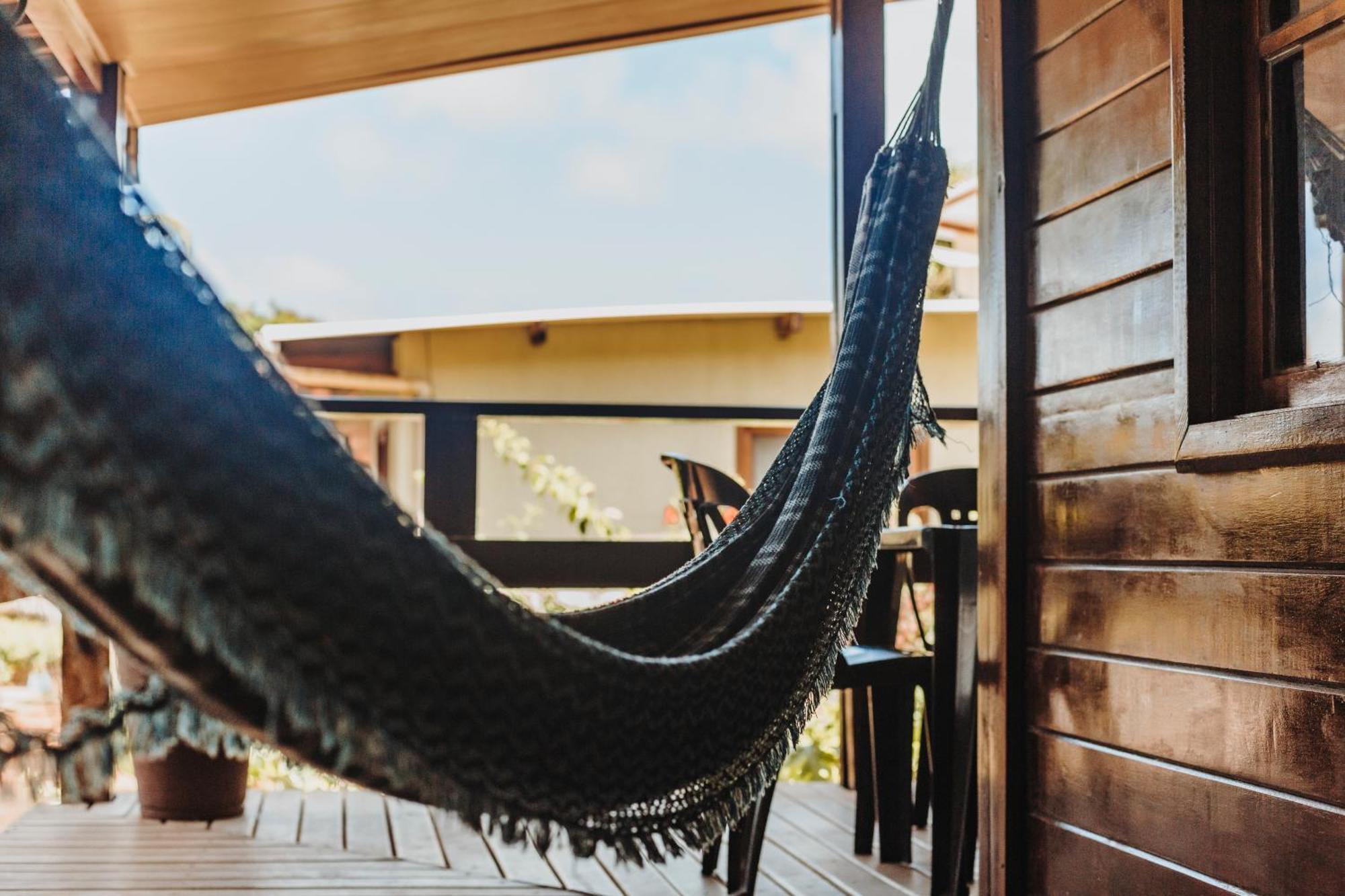 Fulo De Mandacaru Otel Fernando de Noronha Dış mekan fotoğraf