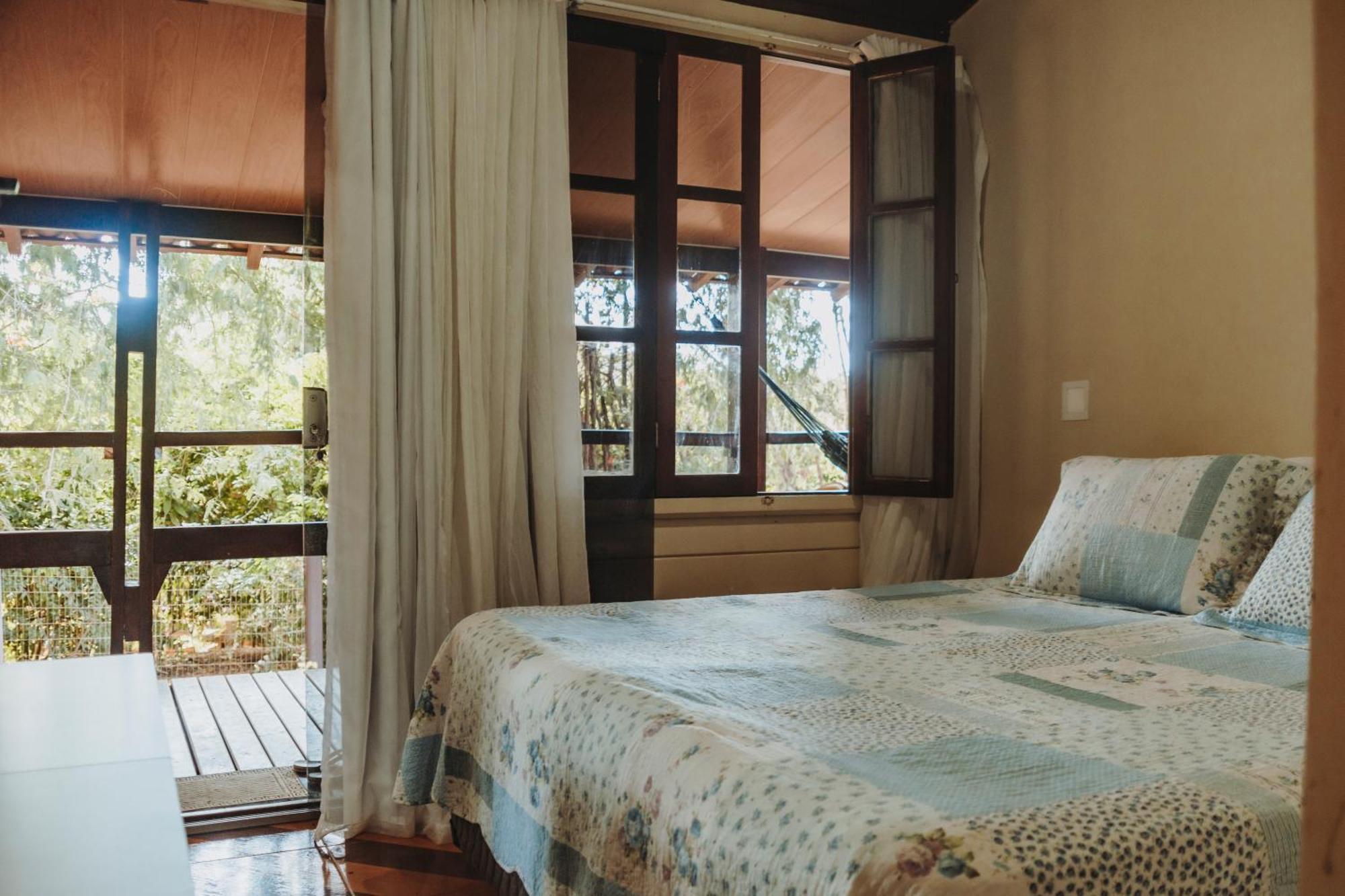 Fulo De Mandacaru Otel Fernando de Noronha Dış mekan fotoğraf