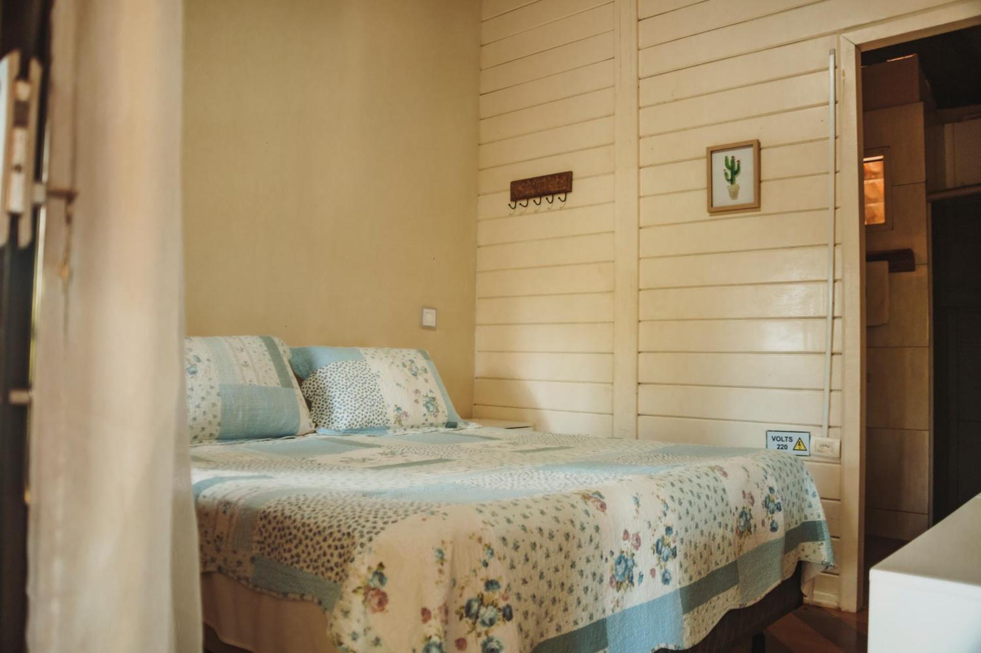 Fulo De Mandacaru Otel Fernando de Noronha Dış mekan fotoğraf