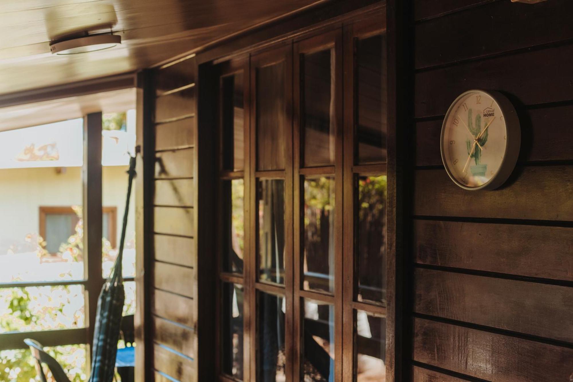 Fulo De Mandacaru Otel Fernando de Noronha Dış mekan fotoğraf