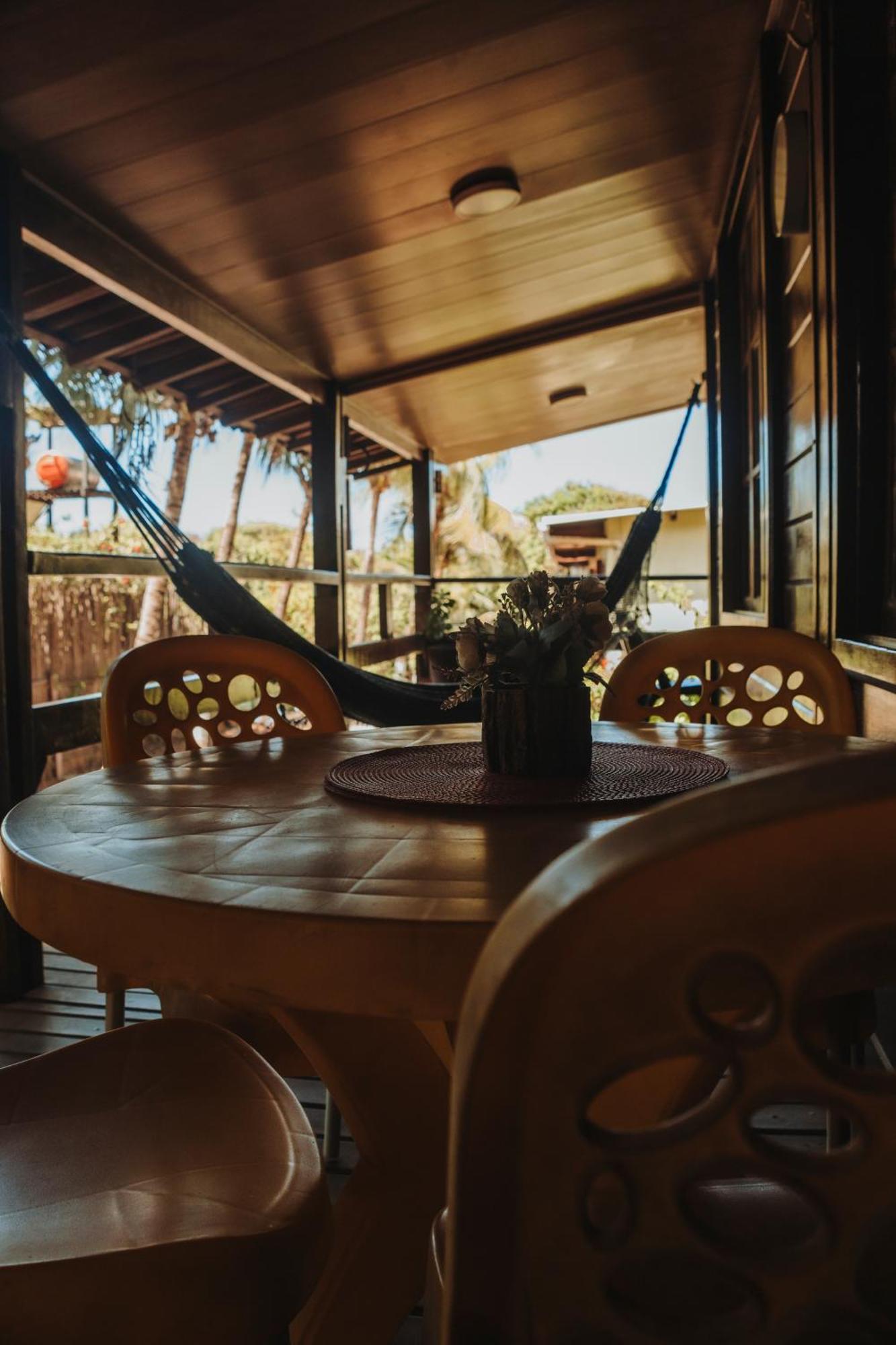 Fulo De Mandacaru Otel Fernando de Noronha Dış mekan fotoğraf