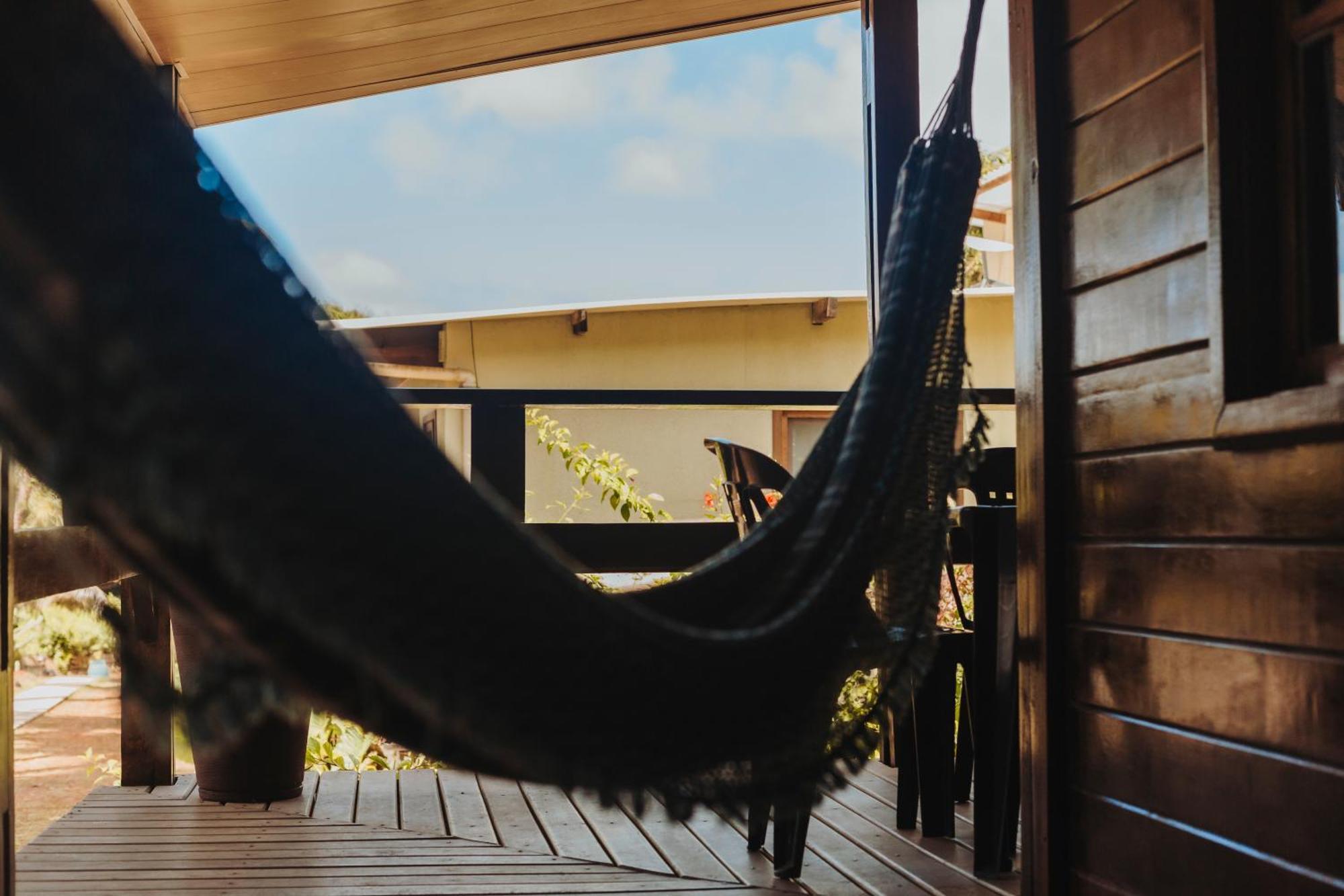 Fulo De Mandacaru Otel Fernando de Noronha Dış mekan fotoğraf